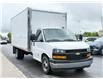2024 Chevrolet Express Cutaway 4500 4500 Van (Stk: 016079) in Carleton Place - Image 8 of 18