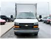 2024 Chevrolet Express Cutaway 4500 4500 Van (Stk: 016079) in Carleton Place - Image 9 of 18
