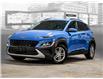 2022 Hyundai Kona 2.0L Essential (Stk: 25868DL) in Toronto - Image 1 of 24