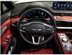 2025 Genesis GV70 3.5T Sport Plus w/eLSD (Stk: G25212) in Toronto - Image 10 of 24