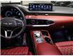 2025 Genesis GV70 3.5T Sport Plus w/eLSD (Stk: G25212) in Toronto - Image 14 of 24