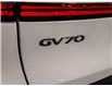 2025 Genesis GV70 3.5T Sport Plus w/eLSD (Stk: G25212) in Toronto - Image 21 of 24