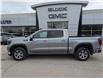 2023 GMC Sierra 1500 SLE (Stk: B12573) in Orangeville - Image 2 of 21