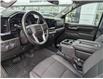 2023 GMC Sierra 1500 SLE (Stk: B12573) in Orangeville - Image 12 of 21