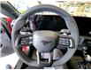 2025 Ford Mustang Dark Horse (Stk: GS352) in Kamloops - Image 14 of 24