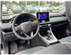2025 Toyota RAV4 XLE (Stk: 7540T) in Mono - Image 9 of 19