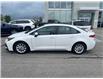 2020 Toyota Corolla SE (Stk: 2343) in Woodstock - Image 2 of 11