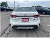 2020 Toyota Corolla SE (Stk: 2343) in Woodstock - Image 3 of 11