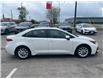 2020 Toyota Corolla SE (Stk: 2343) in Woodstock - Image 4 of 11