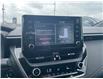 2020 Toyota Corolla SE (Stk: 2343) in Woodstock - Image 9 of 11