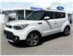 2018 Kia Soul  (Stk: 57B1548) in Penticton - Image 1 of 21
