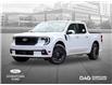 2025 Ford Maverick Lobo Standard (Stk: 250563) in Toronto - Image 1 of 24