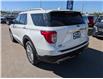2021 Ford Explorer Limited (Stk: S-1085A) in Calgary - Image 3 of 31