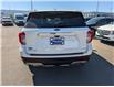 2021 Ford Explorer Limited (Stk: S-1085A) in Calgary - Image 4 of 31