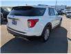2021 Ford Explorer Limited (Stk: S-1085A) in Calgary - Image 5 of 31