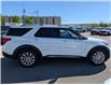 2021 Ford Explorer Limited (Stk: S-1085A) in Calgary - Image 6 of 31