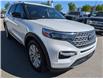 2021 Ford Explorer Limited (Stk: S-1085A) in Calgary - Image 7 of 31