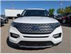 2021 Ford Explorer Limited (Stk: S-1085A) in Calgary - Image 8 of 31