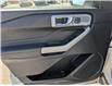 2021 Ford Explorer Limited (Stk: S-1085A) in Calgary - Image 22 of 31