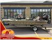 2017 Tracker Boats Grizzly 1648 MVX Blind Duck Edition (Stk: B-65E617) in Moncton - Image 1 of 18
