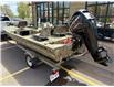 2017 Tracker Boats Grizzly 1648 MVX Blind Duck Edition (Stk: B-65E617) in Moncton - Image 10 of 18