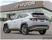 2025 Hyundai Tucson Plug-In Hybrid Ultimate (Stk: 127527) in London - Image 4 of 23