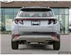 2025 Hyundai Tucson Hybrid  (Stk: 127515) in London - Image 5 of 23