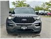 2022 Ford Explorer ST-Line (Stk: P24676C) in London - Image 2 of 30