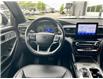 2022 Ford Explorer ST-Line (Stk: P24676C) in London - Image 17 of 30