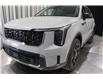 2024 Kia Sorento 2.5T X-Line (Stk: 25291D) in Edmonton - Image 8 of 27