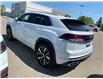 2025 Volkswagen Atlas Cross Sport 2.0 TSI Execline (Stk: 250258) in Regina - Image 2 of 14