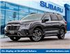 2025 Subaru Ascent Premier (Stk: SS3452) in Stratford - Image 1 of 26