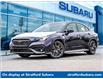 2025 Subaru WRX TS (Stk: SS3459) in Stratford - Image 1 of 24