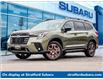 2025 Subaru Ascent Sport (Stk: SS3463) in Stratford - Image 1 of 25