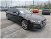2019 Audi A8 L 55 (Stk: 1890) in Orangeville - Image 7 of 28