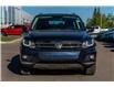 2015 Volkswagen Tiguan  (Stk: SU7590) in Calgary - Image 2 of 33
