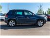 2015 Volkswagen Tiguan  (Stk: SU7590) in Calgary - Image 9 of 33