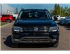 2019 Volkswagen Tiguan Comfortline (Stk: SU7589) in Calgary - Image 2 of 34