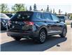 2019 Volkswagen Tiguan Comfortline (Stk: SU7589) in Calgary - Image 8 of 34