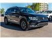 2019 Volkswagen Tiguan Comfortline (Stk: SU7589) in Calgary - Image 10 of 34