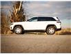 2024 Jeep Grand Cherokee Laredo (Stk: 29640) in Surrey - Image 3 of 22