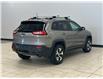 2018 Jeep Cherokee Trailhawk (Stk: D616259) in Courtenay - Image 5 of 15