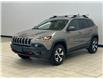 2018 Jeep Cherokee Trailhawk (Stk: D616259) in Courtenay - Image 3 of 15