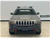 2018 Jeep Cherokee Trailhawk (Stk: D616259) in Courtenay - Image 2 of 15