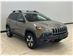 2018 Jeep Cherokee Trailhawk (Stk: D616259) in Courtenay - Image 1 of 15