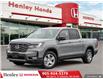 2025 Honda Ridgeline TrailSport (Stk: H22138) in St. Catharines - Image 1 of 25