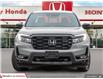 2025 Honda Ridgeline TrailSport (Stk: H22138) in St. Catharines - Image 2 of 25