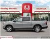 2025 Honda Ridgeline TrailSport (Stk: H22138) in St. Catharines - Image 3 of 25