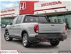 2025 Honda Ridgeline TrailSport (Stk: H22138) in St. Catharines - Image 4 of 25