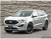2021 Ford Edge SEL (Stk: 16651A) in Hamilton - Image 1 of 28